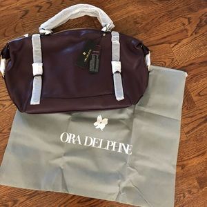 Ora Delphine Adele Satchel